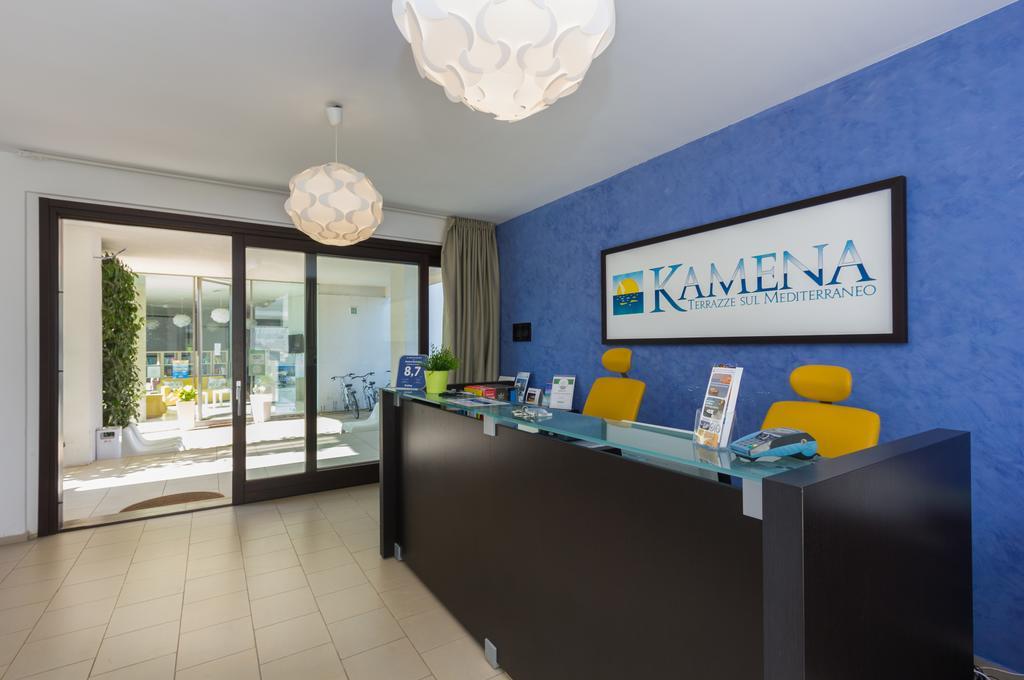Kamena 4*